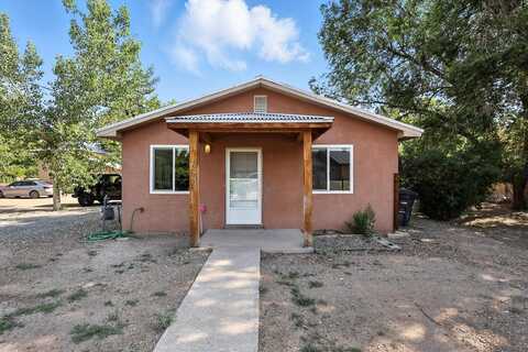 2909 CAMILO Lane NW, Albuquerque, NM 87104