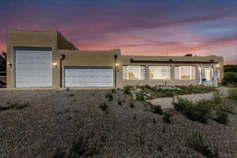 19 PUEBLA COLINAS Road, Edgewood, NM 87015