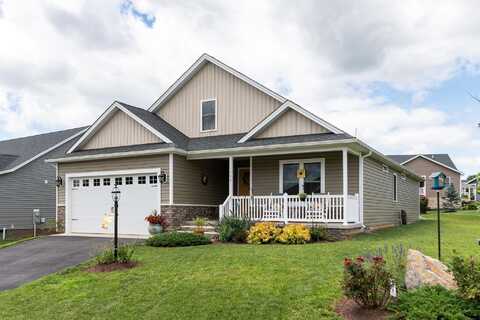 133 LAKE VIEW CIR, WAYNESBORO, VA 22980