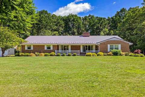 192 SANDY RIDGE RD, WAYNESBORO, VA 22801