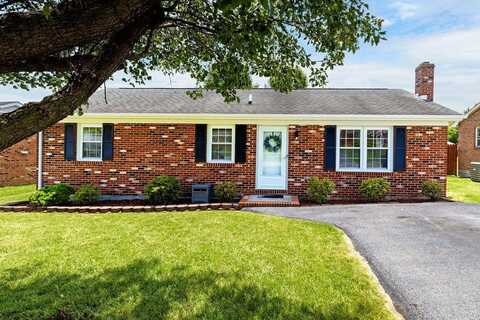 81 EASTGATE DR, VERONA, VA 24482