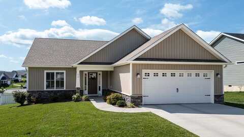 170 LINDBURGH DR, WAYNESBORO, VA 22980