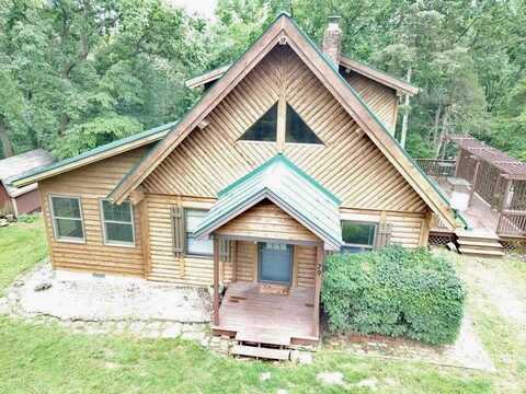 79 RIVER RIDGE RD, VERONA, VA 24482
