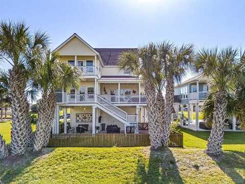 3651 Foremast Drive, Galveston, TX 77554