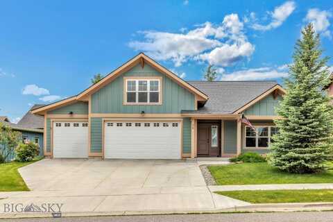 38 Red Rock, Bozeman, MT 59718