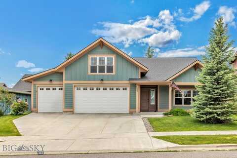 38 Red Rock, Bozeman, MT 59718