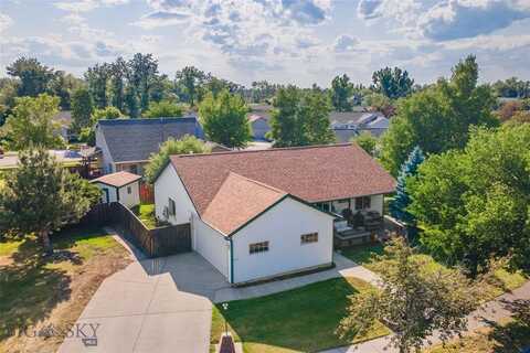217 Lillian Way, Bozeman, MT 59718