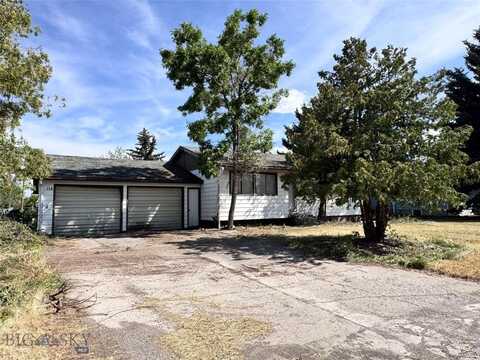 114 N Hoffman, Belgrade, MT 59714