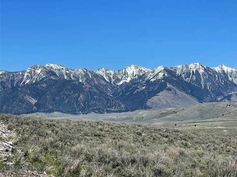 Lot 85 Sphinx Mountain, Cameron, MT 59720