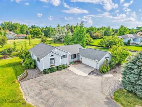 730 Painted Canyon Drive, Bozeman, MT 59718