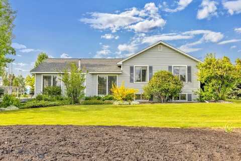 730 Painted Canyon Drive, Bozeman, MT 59718