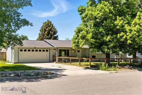 11 N Yellowstone Avenue, Bozeman, MT 59718