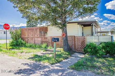2126 Pine Street, Butte, MT 59701