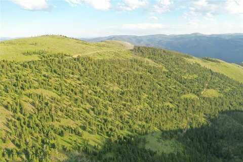 6 Tract, Garnet Range, Drummond, MT 59832