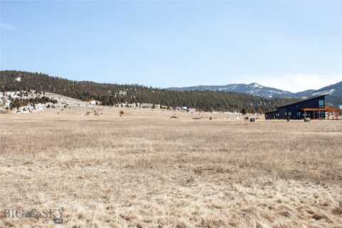 Sun Bear (Lot 66 Whiskey Flats), Philipsburg, MT 59858