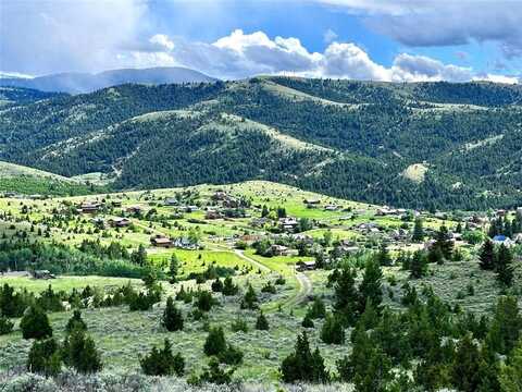 199 Lots Multiple locations within VC City Limits, Virginia City, MT 59755
