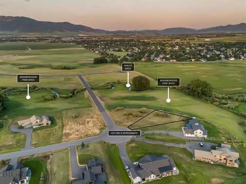Lot 10 Riparian Way, Bozeman, MT 59718