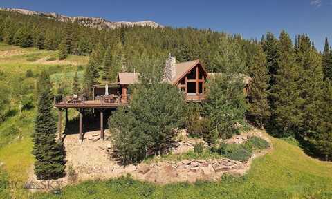 11540 Taiga Trail, Bozeman, MT 59715