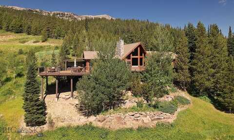 11540 Taiga Trail, Bozeman, MT 59715
