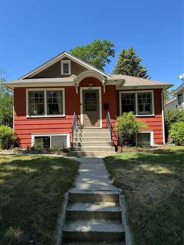 815 S 6th Avenue, Bozeman, MT 59715