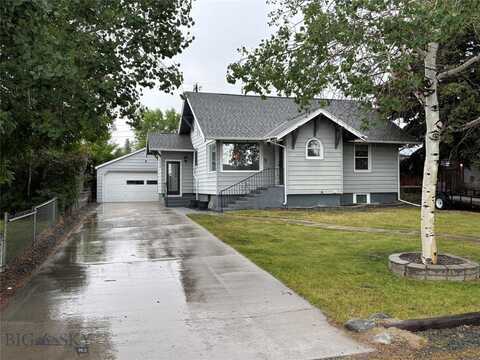 2931 Goodwin Street, Butte, MT 59701