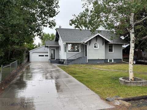 2931 Goodwin Street, Butte, MT 59701