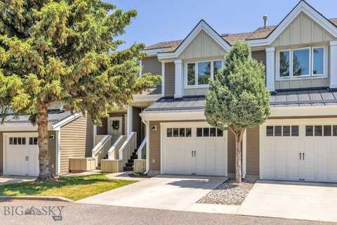 1725 W Koch Street unit: 8, Bozeman, MT 59715