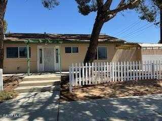 21300 Bancroft Court, California City, CA 93505