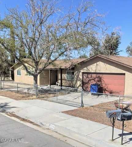 7229 E E Aveu-3, Littlerock, CA 93543