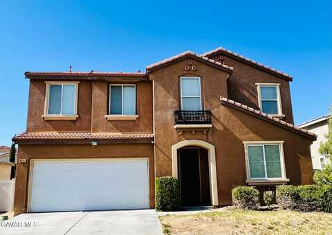 4117 Pacific Star Drive, Palmdale, CA 93552