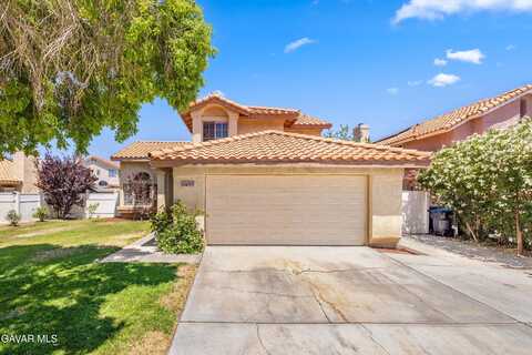 37826 Sweetbrush Street, Palmdale, CA 93552