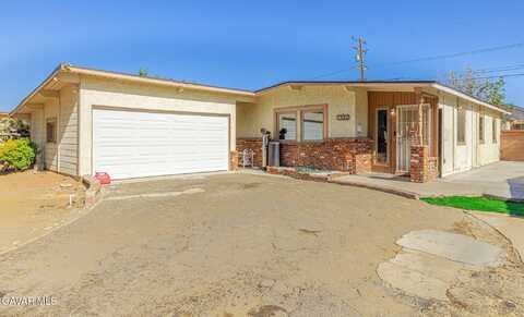 1342 Ave H 15, Lancaster, CA 93534