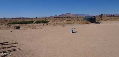 20th Street West, Mojave, CA 93501