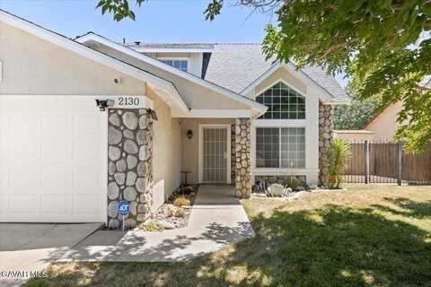 2130 Candice Avenue, Rosamond, CA 93560