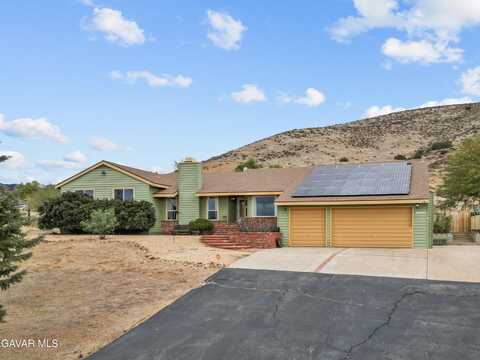 34340 Red Rover Mine Road, Acton, CA 93510