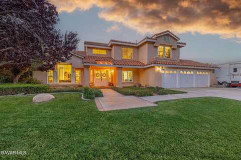 4665 Northridge Drive, Palmdale, CA 93551