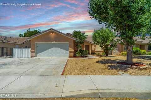 43733 E 6th Street, Lancaster, CA 93535