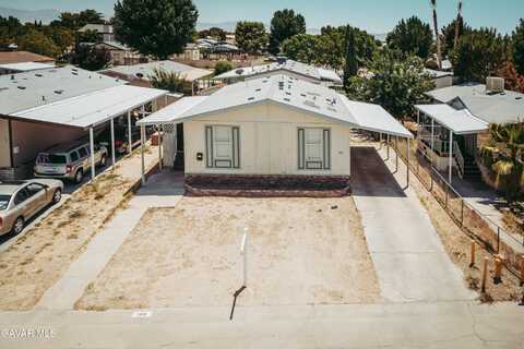 45465 E 25th Street, Lancaster, CA 93535