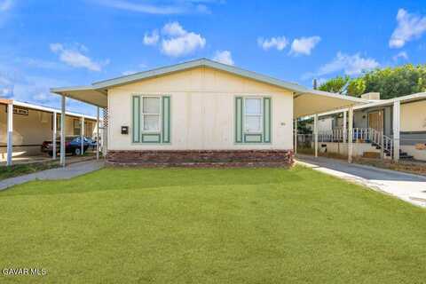 45465 E 25th Street, Lancaster, CA 93535