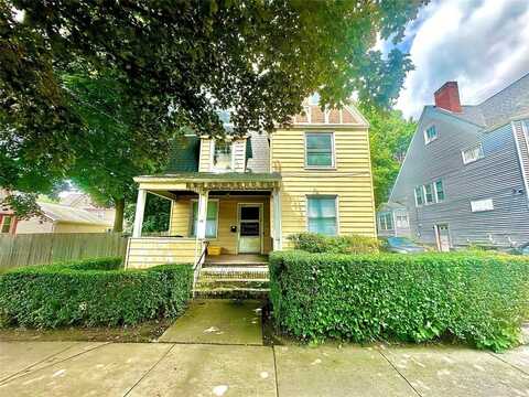 15 Crandall Street, BINGHAMTON, NY 13905