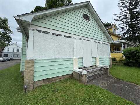 421 Adams Avenue, ENDICOTT, NY 13760