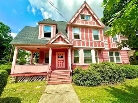 13 Crandall Street, BINGHAMTON, NY 13905