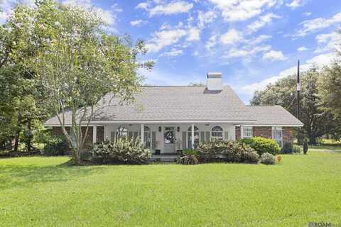 25868 Walker South Rd, Denham Springs, LA 70726