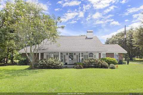 25868 Walker South Rd, Denham Springs, LA 70726