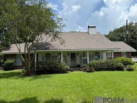 25868 Walker South Rd, Denham Springs, LA 70726