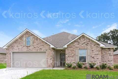 100 Alpine Meadows Lane, Lafayette, LA 70506