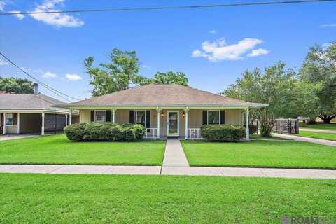 3453 39th St, Zachary, LA 70791