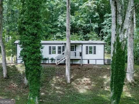 337 Theodore Cox, Canton, GA 30114