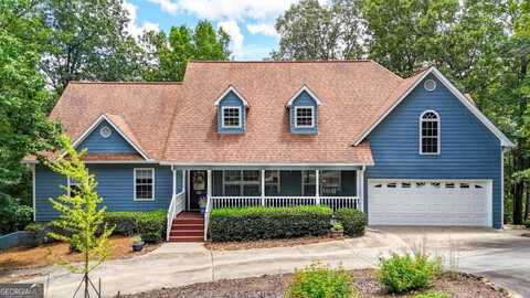 101 CHEROKEE, Waleska, GA 30183