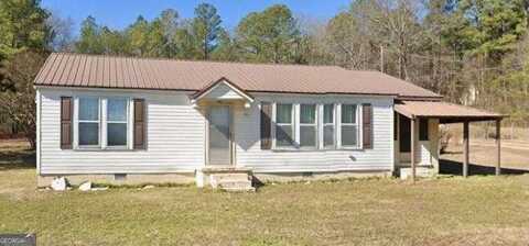 801 2nd, Reform, AL 35481